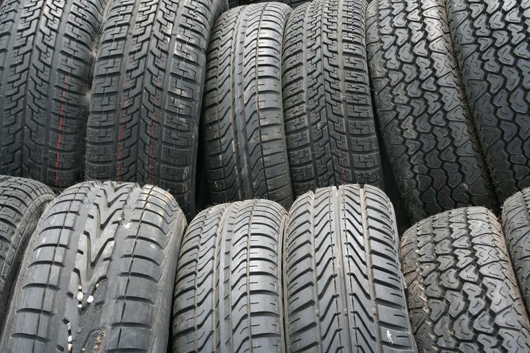 Comparing Different Types Of Tires For Your Fairfax, VA Vehicle