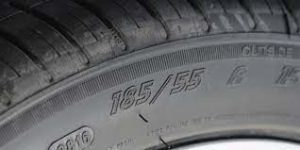 Reading Tire Codes For Your Fairfax, VA Vehicle﻿