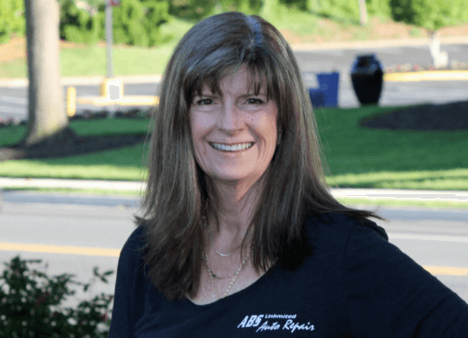 ABS Unlimited owner, Betsy Briggs